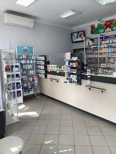 Apteka Centrum Zdrowia / Punkt Szczepień